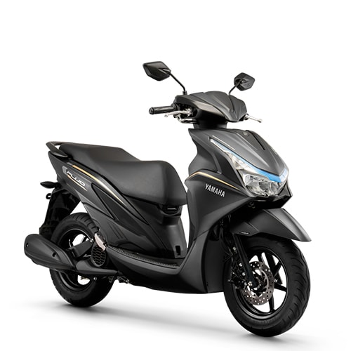 FLUO ABS HYBRID CONNECTED