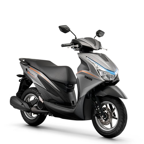 FLUO ABS HYBRID CONNECTED