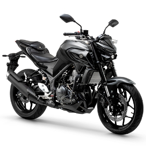 NOVA MT-03 CONNECTED