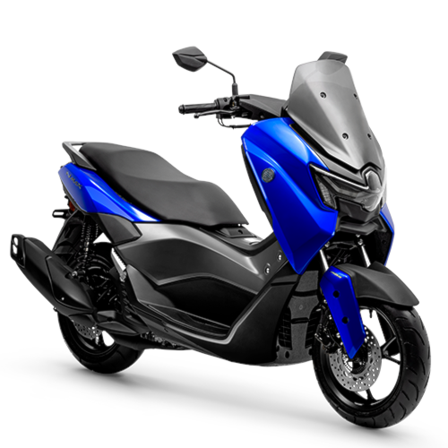 NOVA NMAX ABS CONNECTED