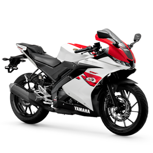 R15 ABS 70TH