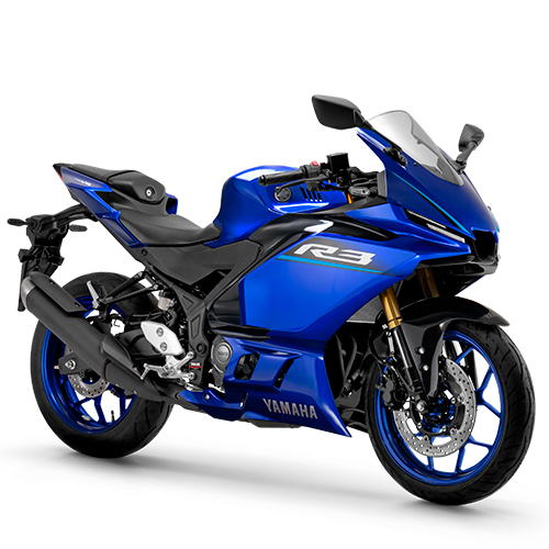 Yamaha R3 ABS