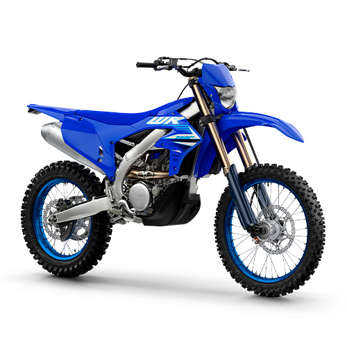 WR250F 2025