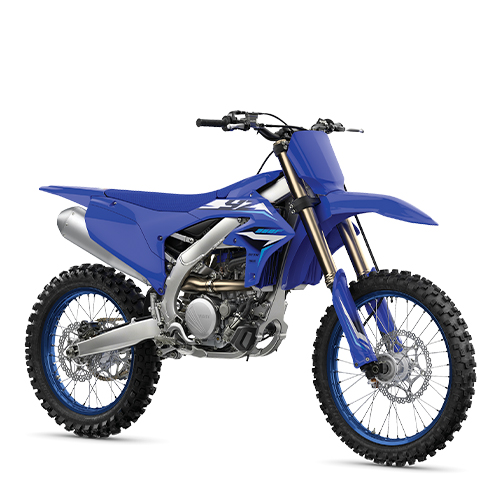 YZ250F 2025